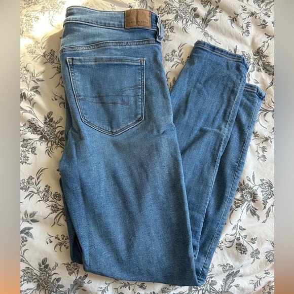 American Eagle jeans 👖 - Picture 1 of 6